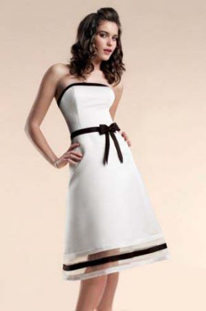 Images of black and white - Black and white frock.jpg